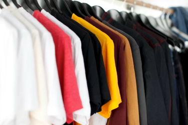product banner