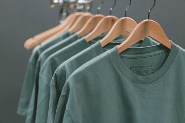 product banner